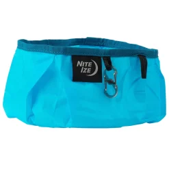 RadDog Blue Collapsible Bowl