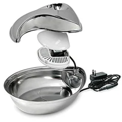 Raindrop Premium Stainless Steel