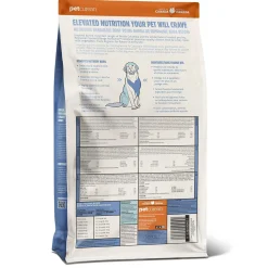 Range Rotisserie Chicken Meal & Turkey Meal Recipe Adult Dog Food