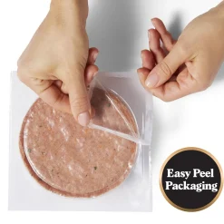 Raw Beef Dinner Adult Dog Food