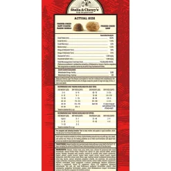 Raw Blend Wholesome Grain Cage-Free with Pumpkin & Quinoa Recipe Dog Food