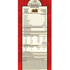 Raw Coated Grass Fed Lamb Recipe Dog Food