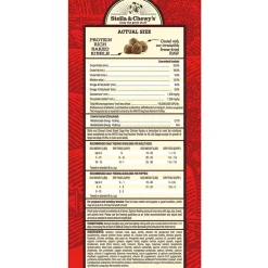 Raw Coated Small Breed Chicken Recipe Dog Food