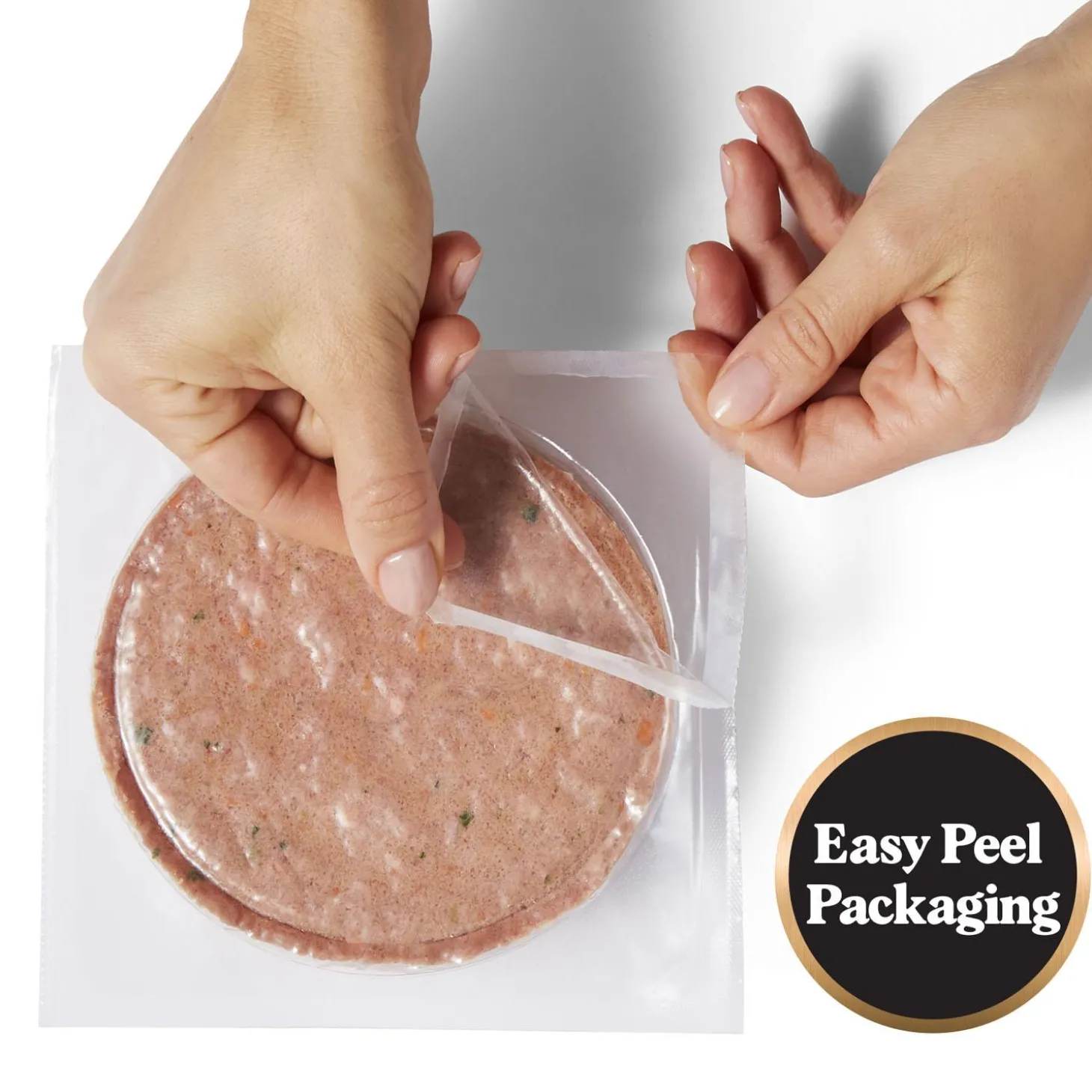 Raw Lamb Dinner Adult Dog Food