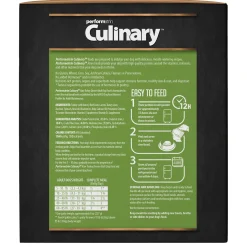 Raw Turkey Dinner Adult Dog Food