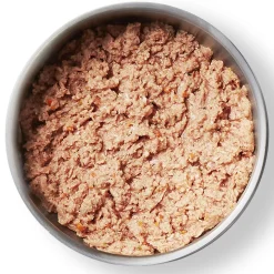 Raw Turkey Dinner Adult Dog Food