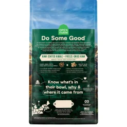 RawMix Open Prairie Recipe Adult Cat Food