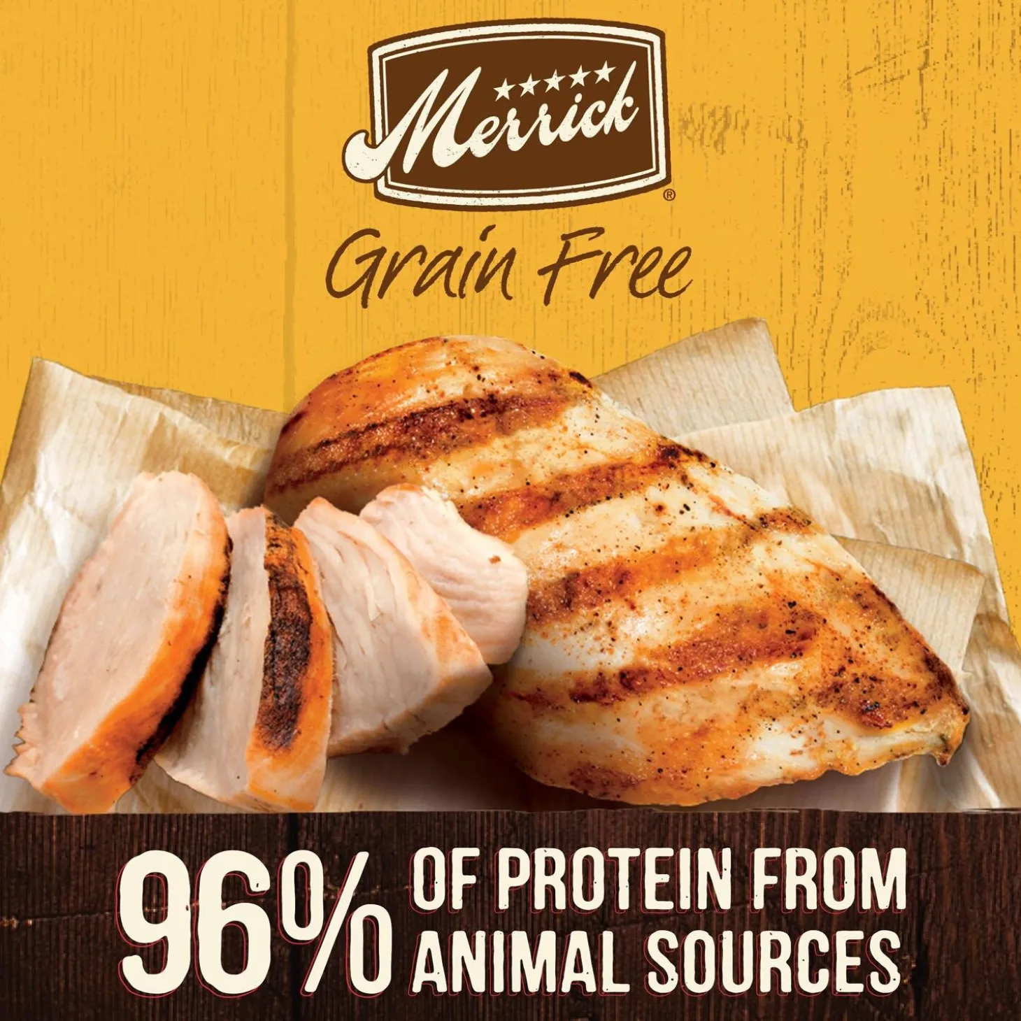 Real Chicken Dinner Pate Adult Dog Food