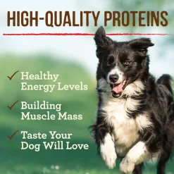 Real Chicken Dinner Pate Adult Dog Food