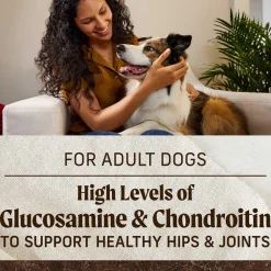 Real Texas Beef & Sweet Potato Recipe Adult Dog Food