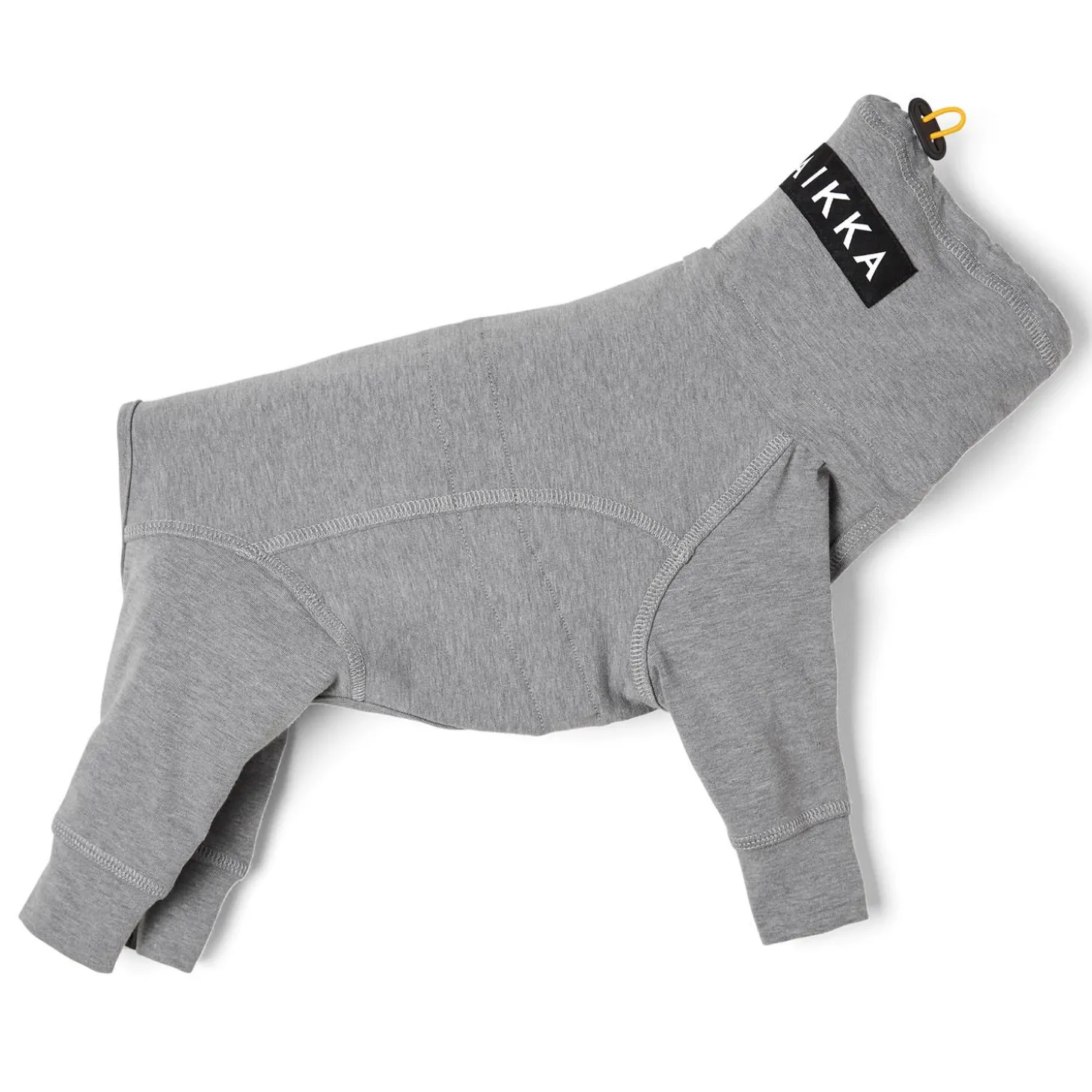 Recovery Grey Overalls