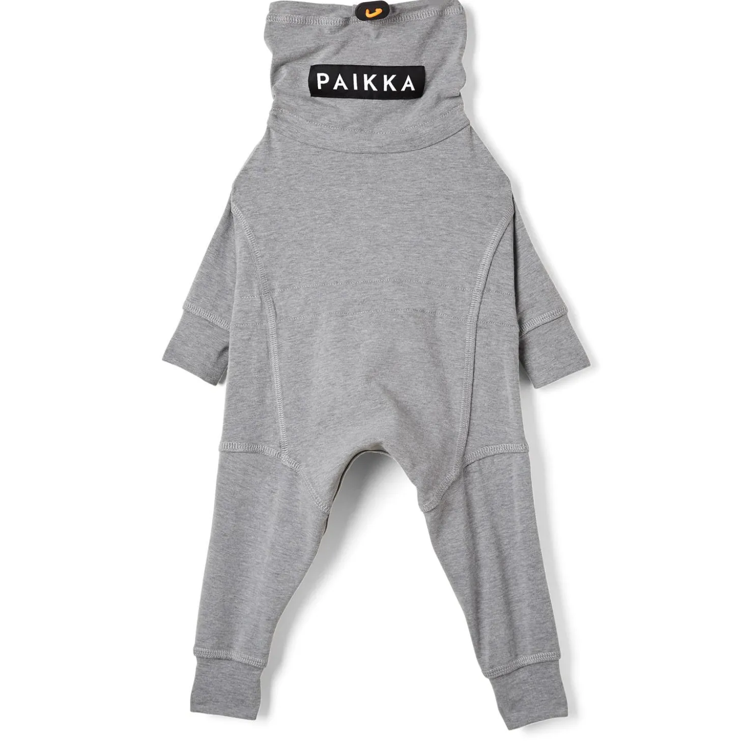 Recovery Grey Overalls