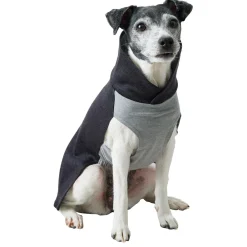 Recovery Grey Winter Shirt