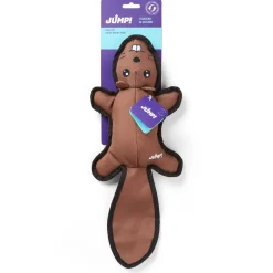 Recycled Tuff Beaver Dog Toy