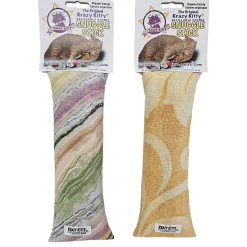 Refillable Snuggle Stick Assorted Cat Toy