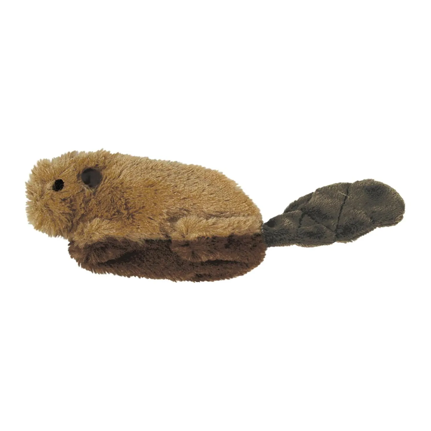 Refillables Beaver Cat Toy