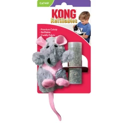 Refillables Rat Cat Toy