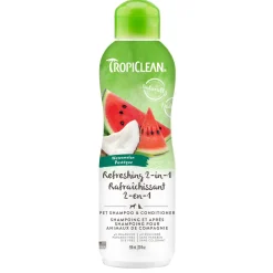 Refreshing Watermelon 2-in-1 Shampoo & Conditioner