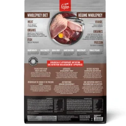 Regional Red Cat Food