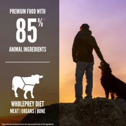 Regional Red Dog Food