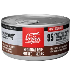 Regional Red Entree Adult Cat Food
