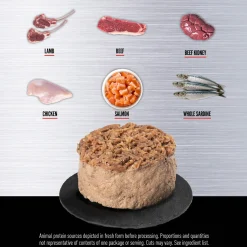 Regional Red Entree Adult Cat Food