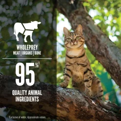 Regional Red Entree Adult Cat Food