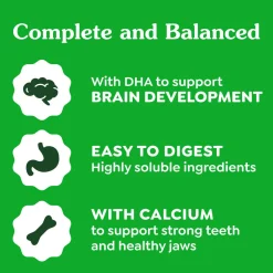 Regular Puppy Dental Dog Treats