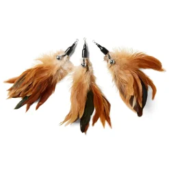 Replacement Feather Cat Teaser Pack