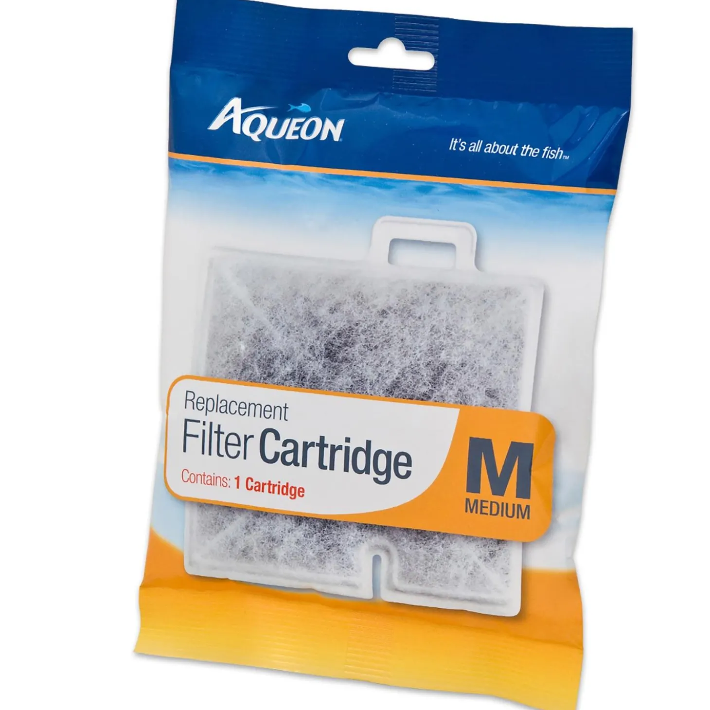 Replacement Filter Cartridges Medium