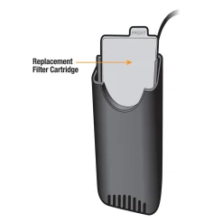 Replacement Filter Cartridge X-Small