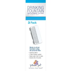 Replacement Filter for Swan Fountain