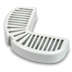 Replacement Filters for Ceramic & Stainless Steel Fountains