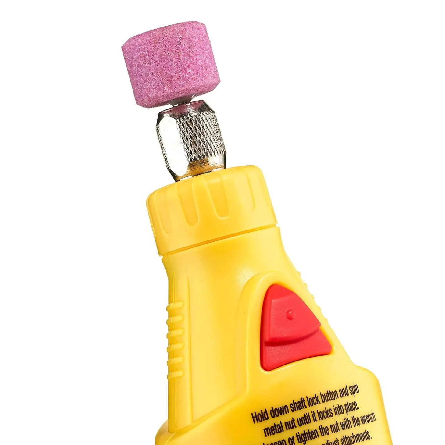 Replacement Finishing Stones