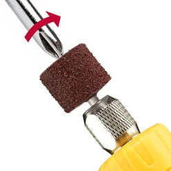 Replacement Grinding Bands & Drum