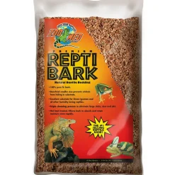 Repti Bark Natural Bedding