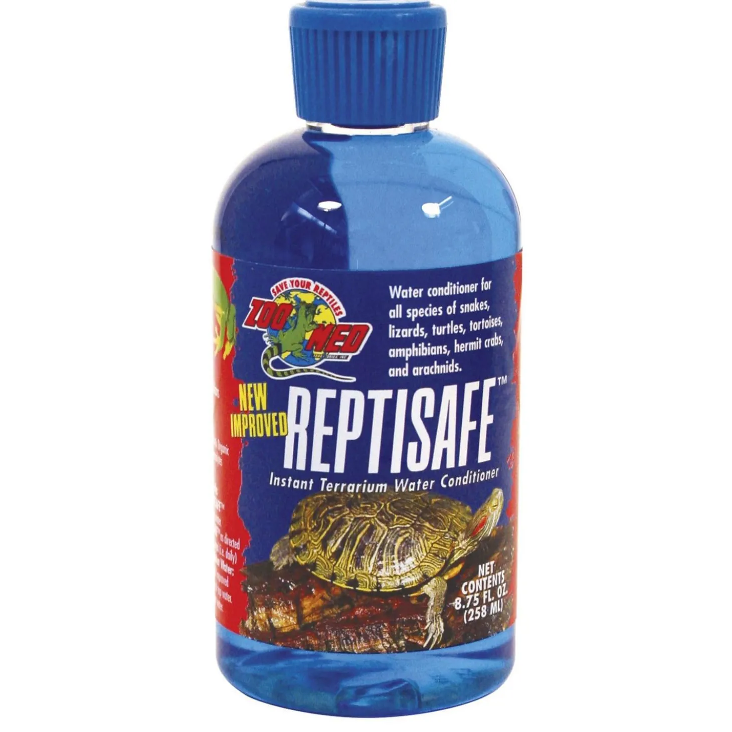 ReptiSafe