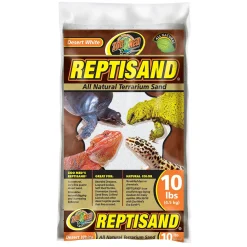 ReptiSand Desert White