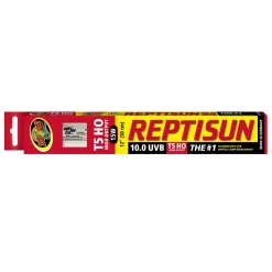 ReptiSun T5 High Output 10 UVB Lamp