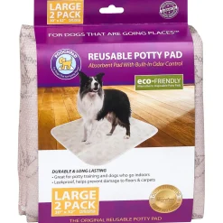 Reusable Large Potty Pad