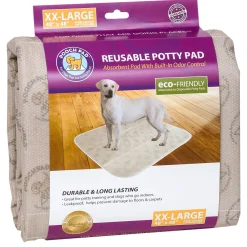Reusable Potty Pad
