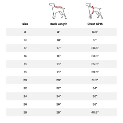 Reversible Blue & Teal Puffer Vest