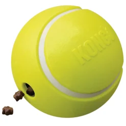 Rewards Tennis Dog Toy