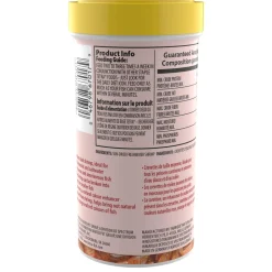 RiverShrimp Natural Shrimp Fish Treat