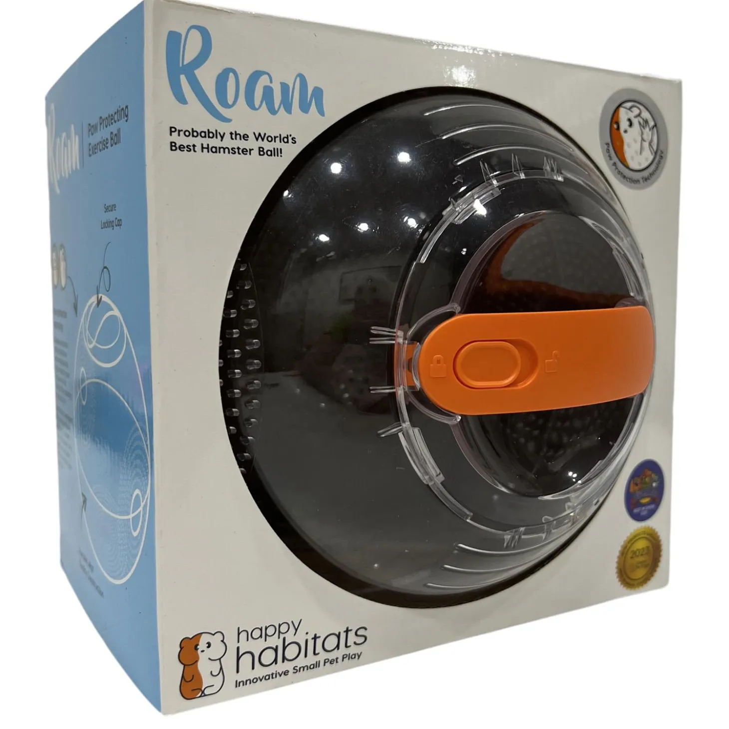 Roam Small Pet Exercise Ball