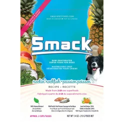 Rockin' Rockfish Recipe Dog Food