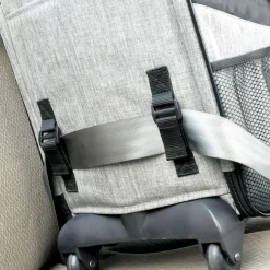 Rolling Heather Grey Carrier