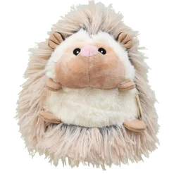 Roly Poly Hedgehog Dog Toy