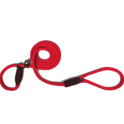 Rope Red Dog Leash