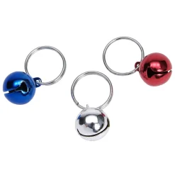 Round Cat Collar Bells